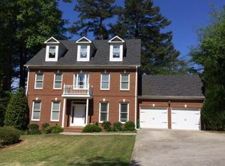 1518 Holly Ln NE, Atlanta, GA 30329