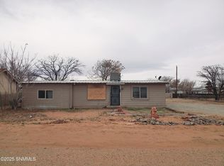 5175 Wildflower Rd, Las Cruces, NM 88011