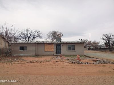5175 Wildflower Rd, Las Cruces, NM, 88011