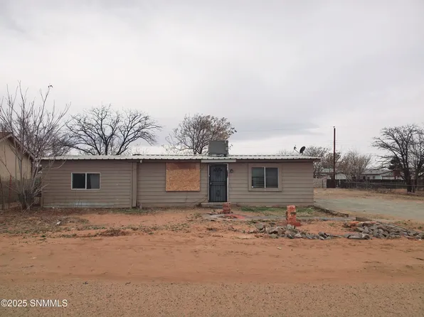 5175 Wildflower Rd, Las Cruces, NM 88011