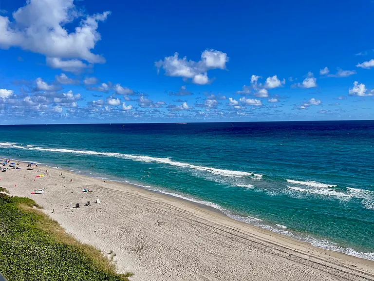 250 S Ocean Blvd #6F — Photo 9