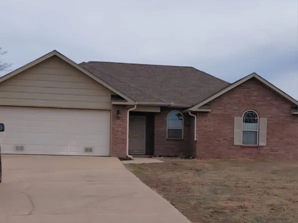 14160 N Mandy Rd, Tahlequah, OK 74464