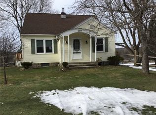 2877 Route 39, Bliss, NY 14024