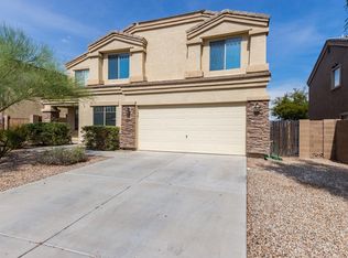 3468 N Lady Lake Ln, Casa Grande, AZ 85122