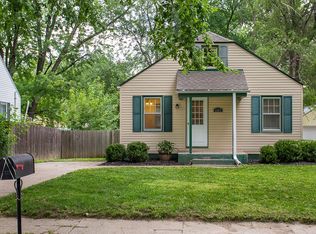 2525 Madison St, Bellevue, NE 68005