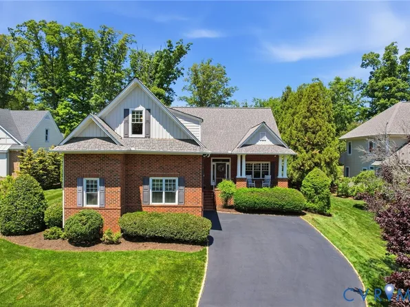 409 Regina Ln, Henrico, VA 23238