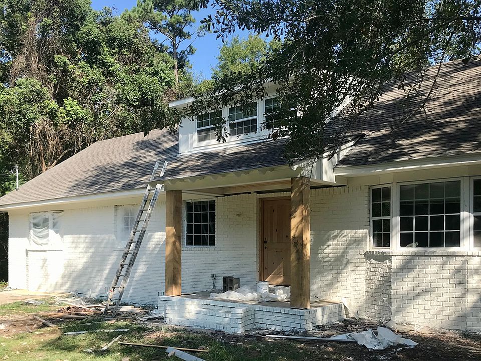 Progress on exterior update