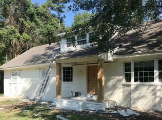 2549 Davidson Rd, Ocean Springs, MS 39564