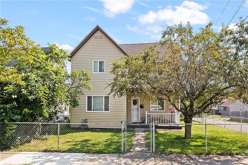 602 Hulton St, Carnegie, PA 15106 MLS 1618249 Zillow