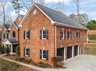 8010 Scudder Way, Ball Ground, GA 30107