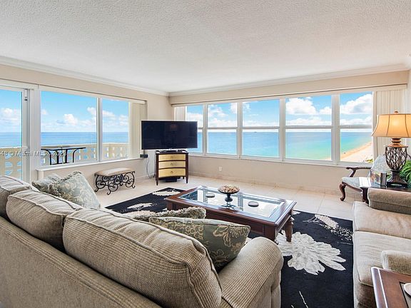 4th image of 4010 Galt Ocean Dr APT 1004