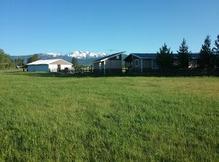 46366 Slaughterhouse Rd, Halfway, OR 97834