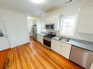 74 Myrtle St #3, Malden, MA 02148