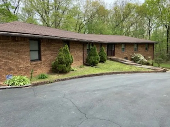 208 Goodman Branch Rd, Hohenwald, TN 38462
