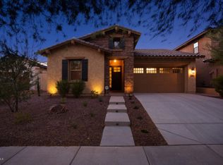 20956 W Thomas Rd, Buckeye, AZ 85396