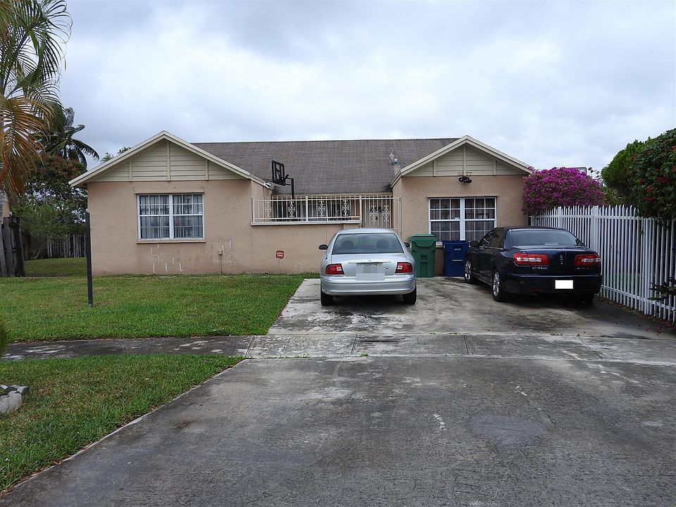 1st image of 3277 NW 204th Ter