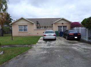 3277 NW 204th Ter, Miami Gardens, FL 33056