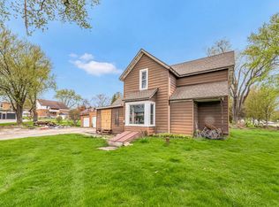 N8577 Second STREET, Burnett, WI 53922