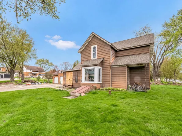 N8577 Second STREET, Burnett, WI 53922