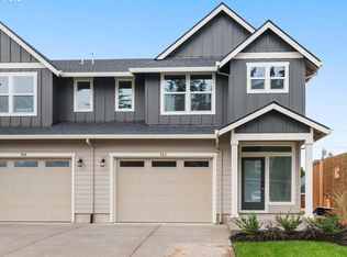 163 SE 46th Ave LOT 19, Hillsboro, OR 97123