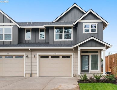 163 SE 46th Ave LOT 19, Hillsboro, OR, 97123