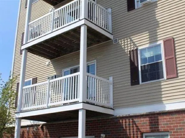 18 Harbor Avenue #209, Nashua, NH 03060