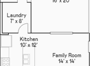 2276 Red Sun St, Apopka, FL 32703