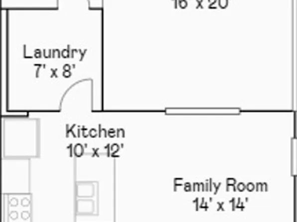 2276 Red Sun St, Apopka, FL 32703