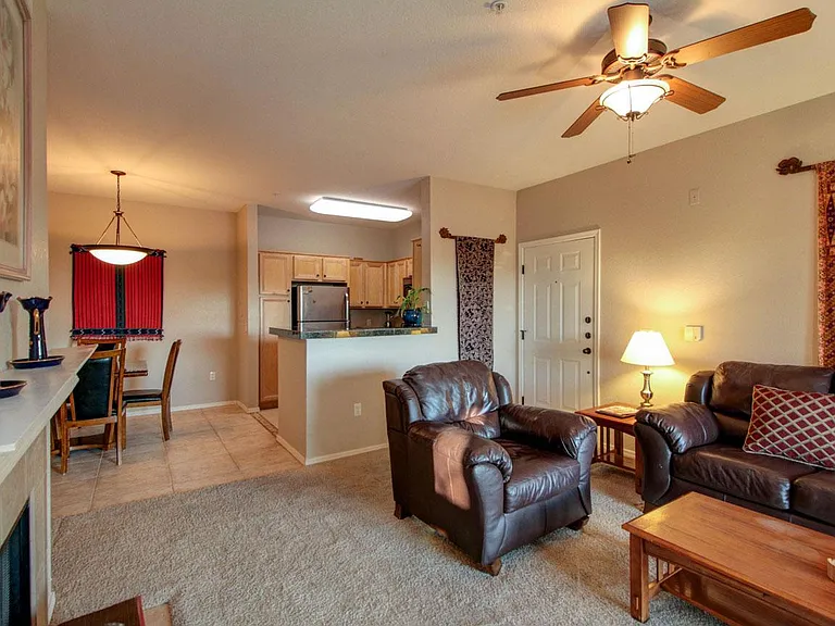 1500 E Pusch Wilderness Dr #17203 — Photo 2