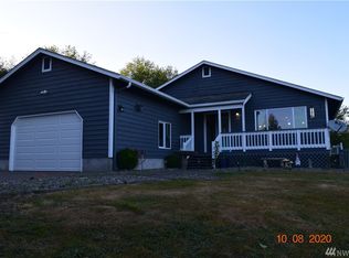 3023 Oldani Rd, Raymond, WA 98577