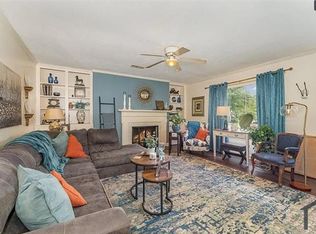 1206 W 5th Ave, Lexington, NC 27295