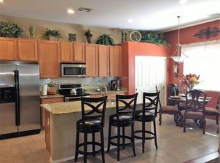 4939 W Apollo Rd, Laveen, AZ 85339