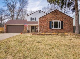 275 Rocky Fork Dr, Columbus, OH