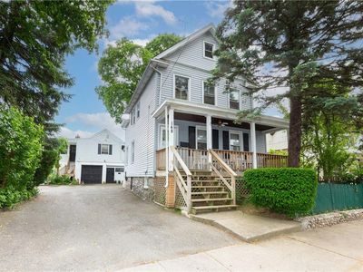 148 Center Avenue, Mamaroneck, NY, 10543