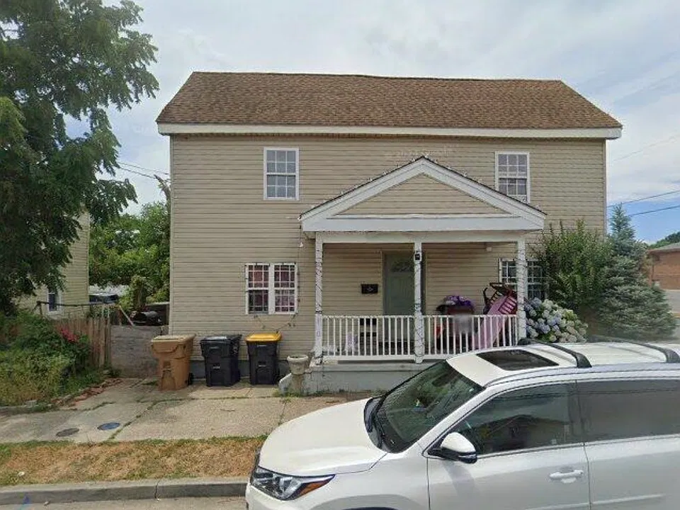 110 N Church St