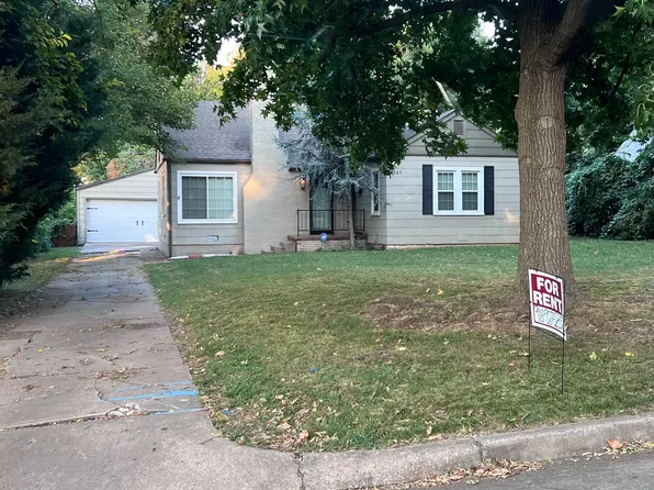 1307 S Sandusky Ave, Tulsa, OK 74112