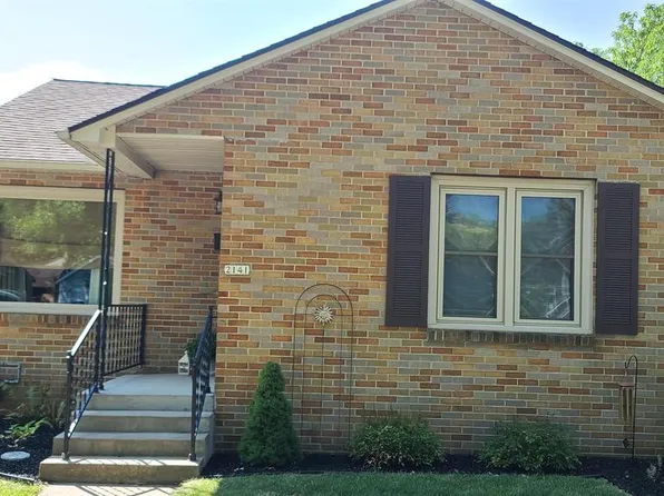 2141 MC CULLOCH STREET, Stevens Point, WI 54481