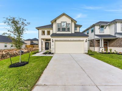 4214 Freeboard Ln, Houston, TX, 77053