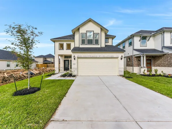 4214 Freeboard Ln, Houston, TX 77053
