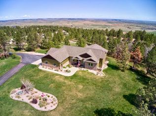 19940 Gobbler Rd, Spearfish, SD 57783