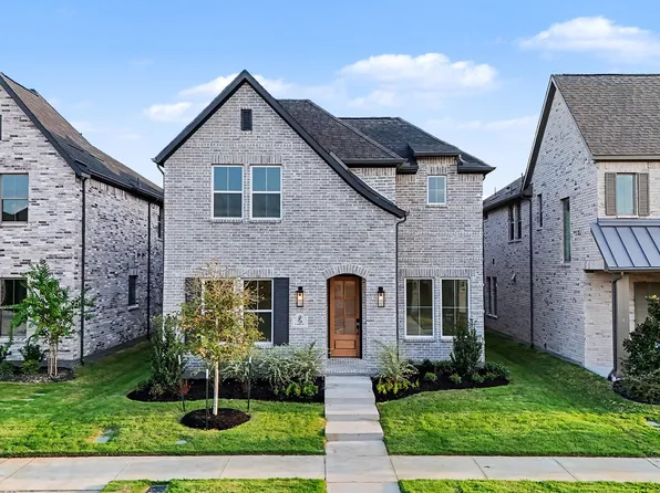728 Caroline Dr, Celina, TX 75009
