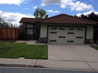 2861 Morro Dr, Antioch, CA 94531
