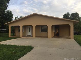 15401 SW 212th St, Miami, FL 33187