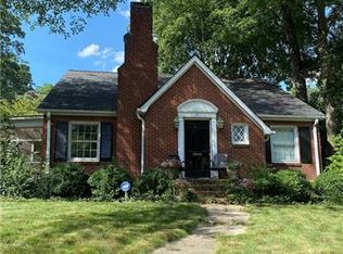 901 Romany Rd, Charlotte, NC 28203