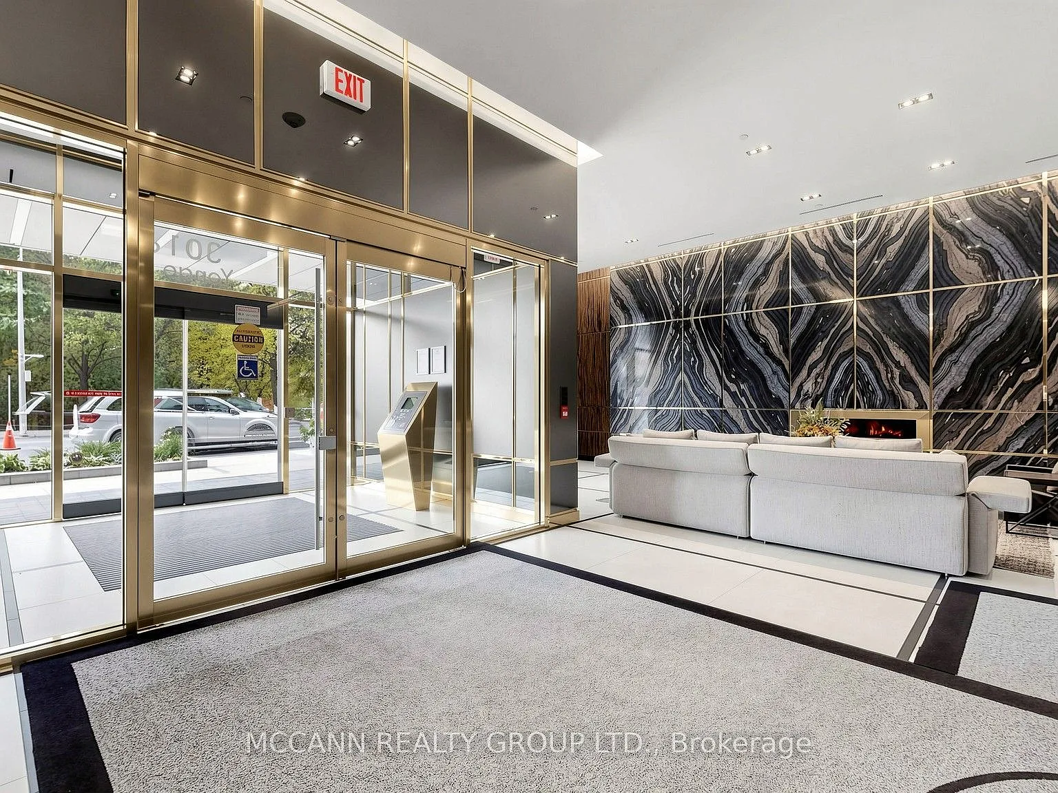 1 bed, $2,800 — Photo 4