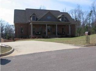 4370 River Bluff Cir, Tuscaloosa, AL