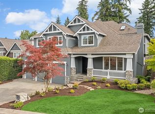 13711 NE 135th Place, Kirkland, WA 98034