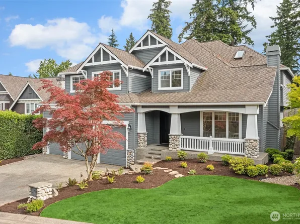 13711 NE 135th Place, Kirkland, WA 98034