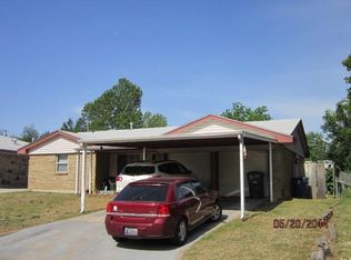 1609 Melinda Ln, Oklahoma City, OK 73130