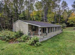 4456 Seifert Rd, Long Lake, WI 54542